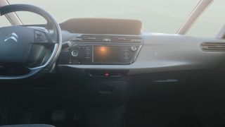 Citroen Grand C4 Picasso BlueHDi 120 Shine EAT6 88 kW (120 CV)