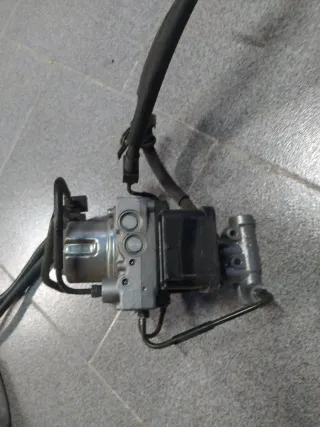 Módulo ABS Honda Forza 250 (05-07)