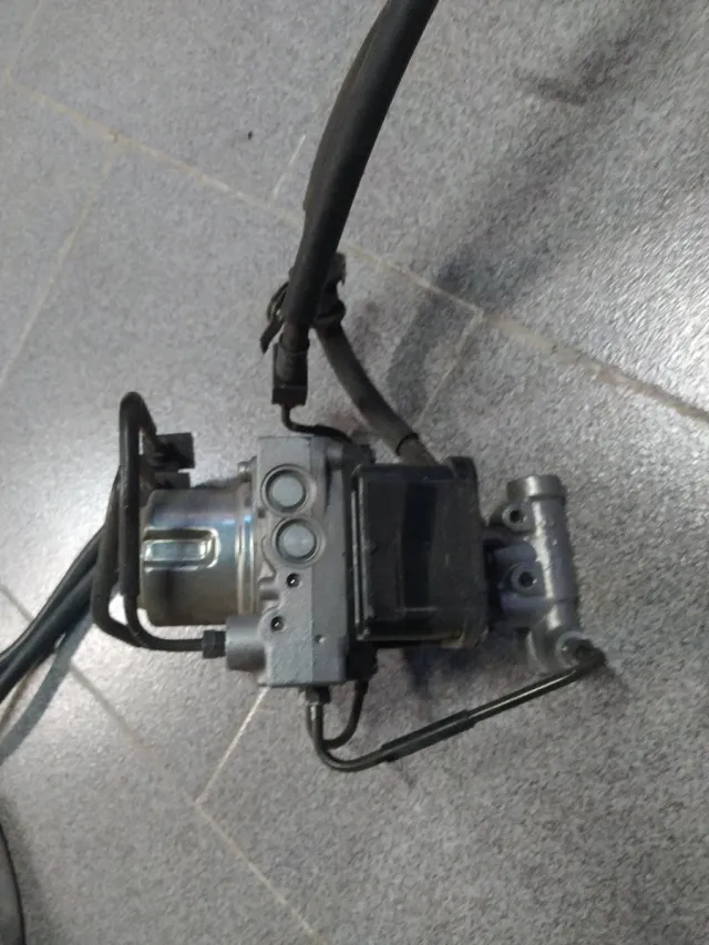 Módulo ABS Honda Forza 250 (05-07)