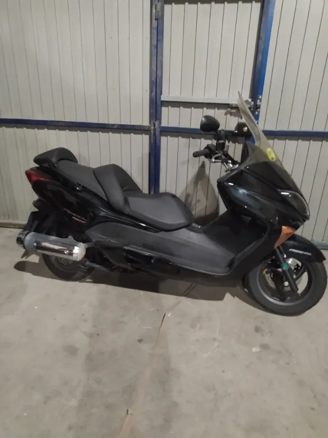 Módulo ABS Honda Forza 250 (05-07)