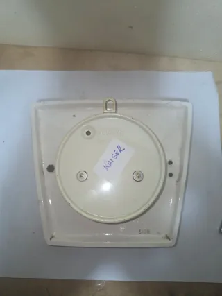 Orologio meccanico Kaiser Junghans 1960