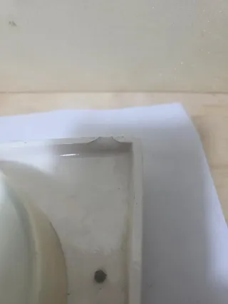 Orologio meccanico Kaiser Junghans 1960