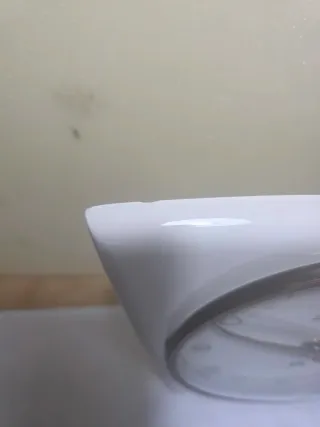 Orologio meccanico Kaiser Junghans 1960