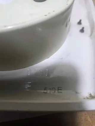 Orologio meccanico Kaiser Junghans 1960