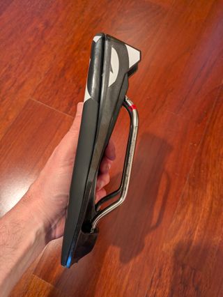 NUEVO Sillin PROLOGO T-GALE PAS TIROX