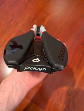 NUEVO Sillin PROLOGO T-GALE PAS TIROX