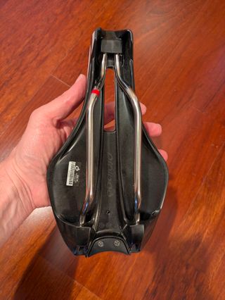 NUEVO Sillin PROLOGO T-GALE PAS TIROX