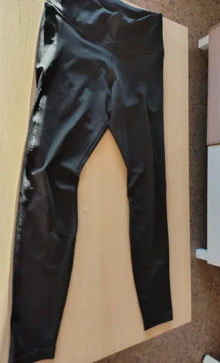 Nike, mallas de deporte para mujer