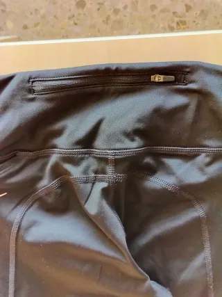 Nike, mallas de deporte para mujer