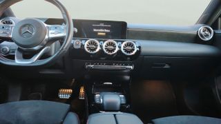 Mercedes-Benz Clase A 250 e 160 kW (218 CV)