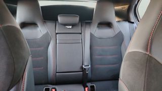 Mercedes-Benz Clase A 250 e 160 kW (218 CV)