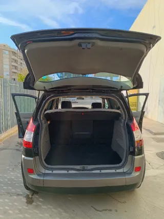 Renault Scenic 2006