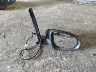 Retrovisor derecho 1T1857502AF Volkswagen To