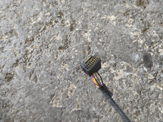 Retrovisor derecho 1T1857502AF Volkswagen To