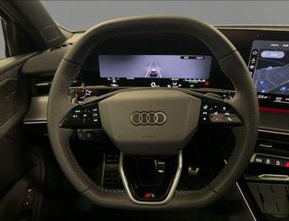 Audi Q3 S Line