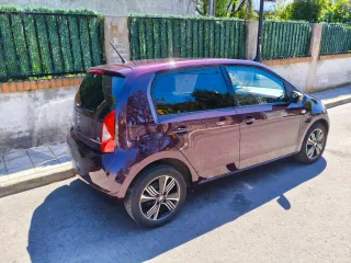 SEAT Mii 2017