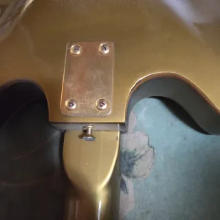 Basso elettrico vintage anni 60/70