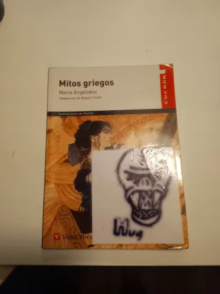 Mitos Griegos