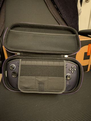 Legion Go S Z1 Extreme 32GB