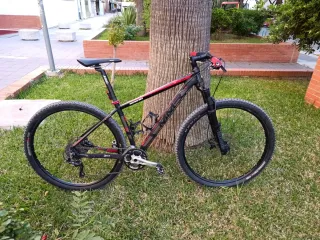 MMR ZEN Bicicleta Montaña