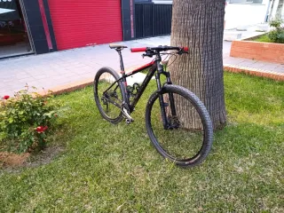 MMR ZEN Bicicleta Montaña