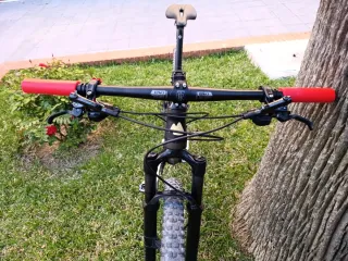 MMR ZEN Bicicleta Montaña