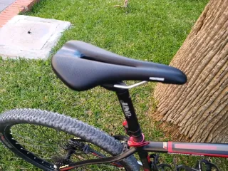 MMR ZEN Bicicleta Montaña