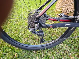 MMR ZEN Bicicleta Montaña