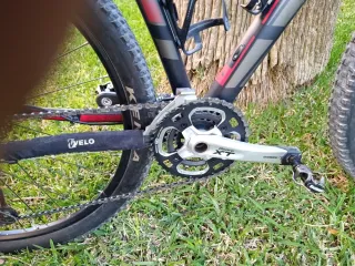 MMR ZEN Bicicleta Montaña