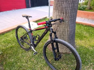 MMR ZEN Bicicleta Montaña