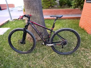 MMR ZEN Bicicleta Montaña