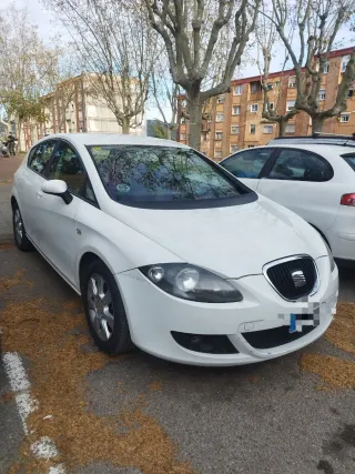SEAT Leon 2009