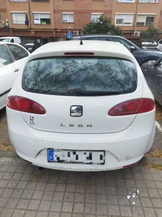 SEAT Leon 2009