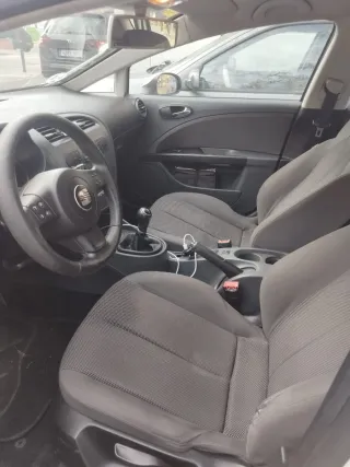 SEAT Leon 2009