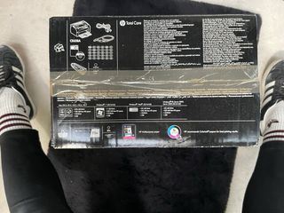 Impresora HP LaserJet Pro P1102w