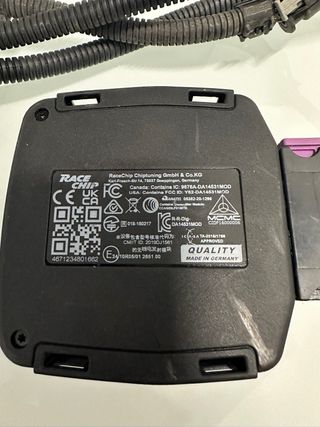 Race Chip Mini JCW