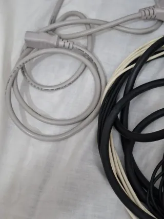 Electrocardiografo Nihon Kohden