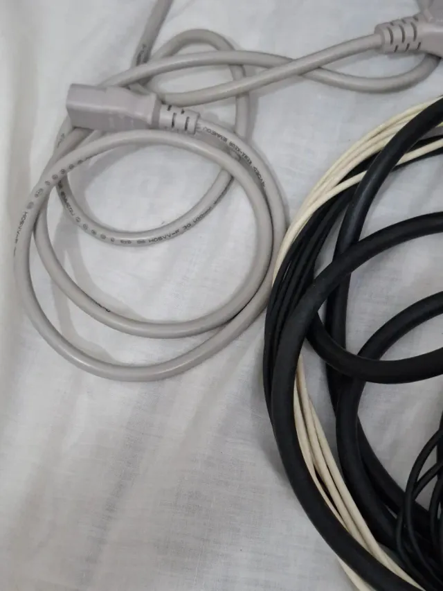 Electrocardiografo Nihon Kohden