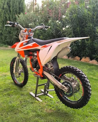 KTM 85sx 19/16 - Año 2020