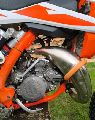 KTM 85sx 19/16 - Año 2020
