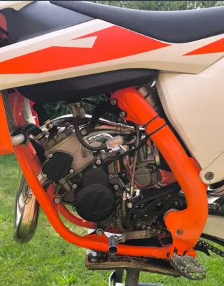 KTM 85sx 19/16 - Año 2020