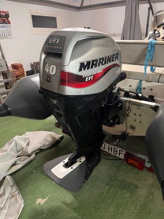 Barca zodiac lancha VALIANT DR450 Dive&Rescue 2012