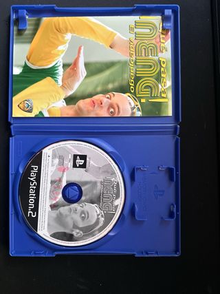 Qué pasa Neng! PS2