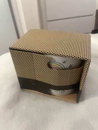 Tazza Dreams Loading arcobaleno