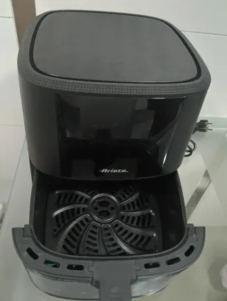Freidora de Aire Ariete 6L