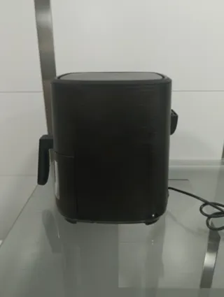 Freidora de Aire Ariete 6L