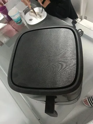 Freidora de Aire Ariete 6L