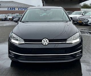 Volkswagen Golf 2019