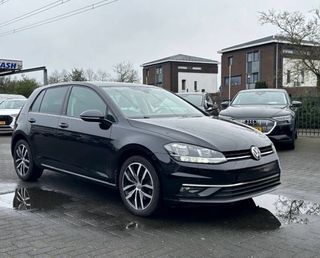 Volkswagen Golf 2019