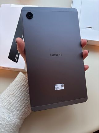 Tablet Samsung Galaxy Tab A11 8GB RAM 128GB Gris